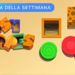 Apple regala l’app Busy Shapes