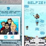 Cool Guys – Icy Fountain: sfida tra i ghiacci per scattare il miglior selfie