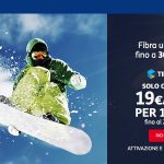 Nuove promozioni per TIM Smart Casa e TIM Smart Fibra
