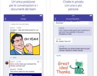Microsoft Teams, una valida alternativa a Slack per i team di lavoro