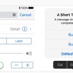 Apple pubblica nuove risorse per il design delle app in iOS 10