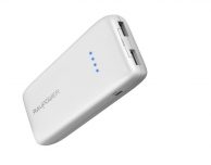 Power Bank RAVPower 12.000 mAh in offerta per gli utenti di iPhoneItalia