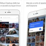 Google Foto si aggiorna con alcune novità