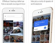 Google Foto si aggiorna con alcune novità