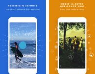 Filtri infiniti per la fotocamera dell’iPhone con infltr