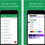Google aggiorna Documenti, Fogli e Presentazioni