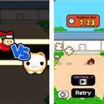 L’autore di Flappy Bird è tornato: ecco Ninja Spinki Challenges