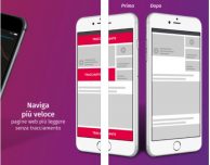 Firefox Focus è disponibile anche in italiano