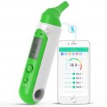 Il termometro smart Koogeek si compra su Amazon a 24,99€