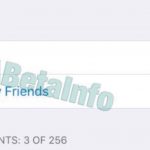Su WhatsApp arriverà il Live Location Tracking per le chat di gruppo
