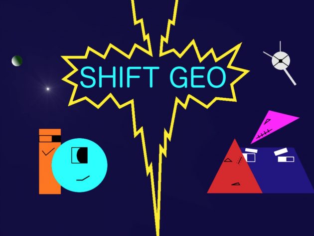 Shift Geo, pronti a viaggiare nella galassia?