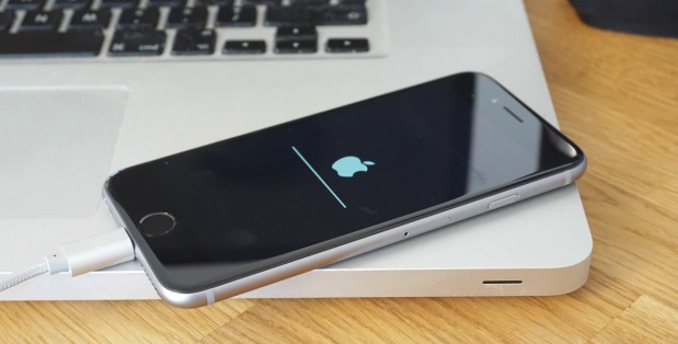 Apple chiude le firme di iOS 10.2