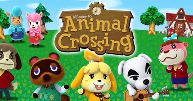 Nintendo posticipa il lancio di Animal Crossing su App Store