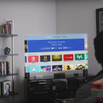 App e giochi più “grandi” su Apple TV