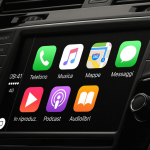 Apple CarPlay sempre più integrato grazie ai supporti dedicati. – CES 2017