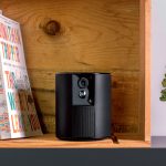 Somfy presenta Somfy One, un nuovo sistema per la sicurezza domestica – CES 2017