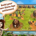 Stonies: vivi la vita preistorica