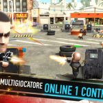 WarFriends: gioco di azione e strategia in 3D