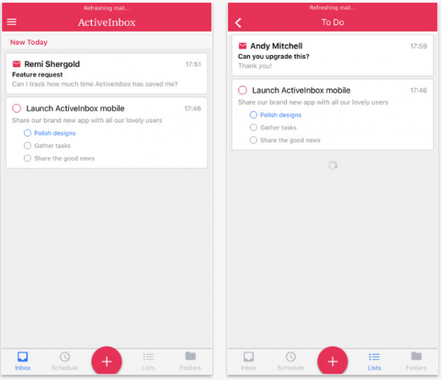 ActiveInbox: gestisci facilmente le tue email su Gmail