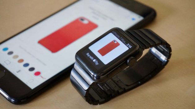 Nuove banche supportano Apple Pay negli Stati Uniti