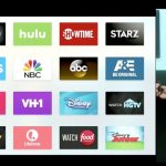 WSJ: “Apple creerà film e spettacoli TV originali entro fine anno”