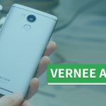 Recensione Vernee Apollo: un passo in avanti e uno indietro – TEEECH | VIDEO