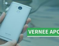 Recensione Vernee Apollo: un passo in avanti e uno indietro – TEEECH | VIDEO