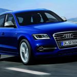 Al salone di Detroit tante nuove auto con CarPlay integrato