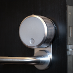 Smart Lock, la serratura intelligente di August – CES 2017