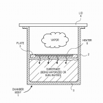 Apple ha brevettato un vaporizzatore