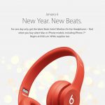 Apple rivela il regalo per il Capodanno cinese