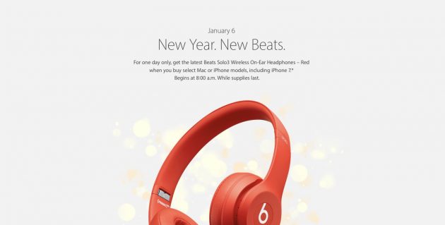 Apple rivela il regalo per il Capodanno cinese