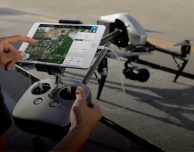 DJI porta a Las Vegas novità per iPhone, iPad e non solo! – CES 2017