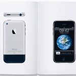 Il libro “Designed by Apple in California” di Apple è disponibile anche in Italia