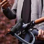 Ellipse rende più sicuro andare in bicicletta (e più social) – CES 2017