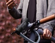 Ellipse rende più sicuro andare in bicicletta (e più social) – CES 2017
