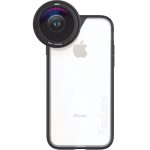 Questa custodia consentirà di utilizzare obiettivi Zeiss su iPhone! – CES 2017