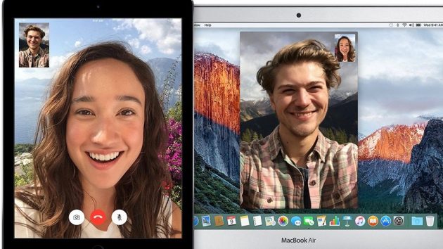 Con iOS 11 potrebbero arrivare le FaceTime di gruppo