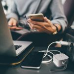 Fasetto Link, il modulo SSD per espandere la memoria del tuo iPhone – CES 2017