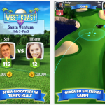 Golf Clash: affronta in tempo reale giocatori in tutto il mondo