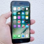 iOS 10.2.1 non corregge il bug degli iPhone che si spengono all’improvviso