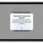 Su iOS 11 potrebbero funzionare solo le app a 64 bit