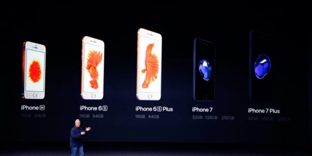 iOS, una “società” da 1 trilione di dollari!