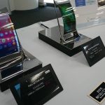 Apple interessata agli schermi LCD flesibili presentati da Japan Display