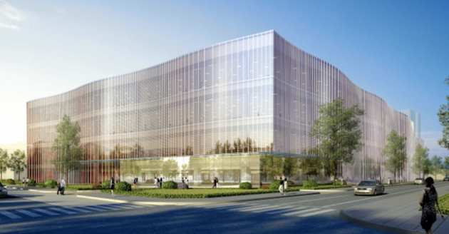 A marzo aprirà il nuovo centro R&D Apple in Giappone