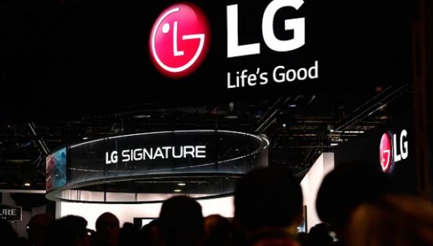 LG punta all’Internet of Things – CES 2017