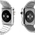 Apple registra un nuovo brevetto per Apple Watch: presto componenti modulari?