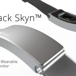 BACtrack presenta il primo etilometro da polso per Apple Watch! – CES 2017