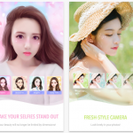 Meitu, la discussa app per l’editing fotografico che sta spopolando in Cina e USA