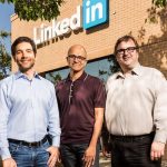 Apple rimuove l’app LinkedIn dallo store russo